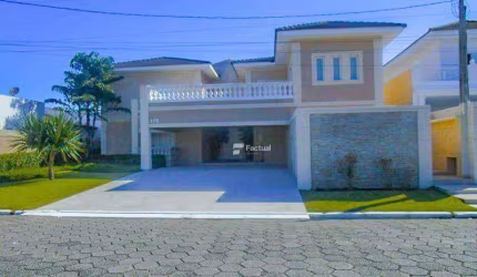 Casa á venda ou aluguel - Acapulco - Guarujá/SP