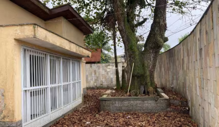 Terreno à venda, 886 m² - Enseada - Guarujá/SP