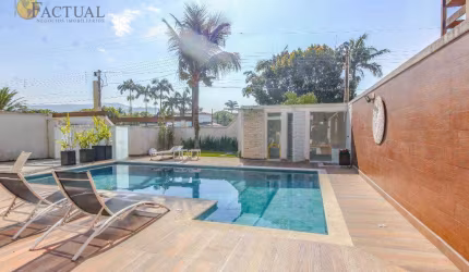 Casa com 6 dormitórios para alugar, 390 m² por R$ 6.000,00/dia - Acapulco - Guarujá/SP