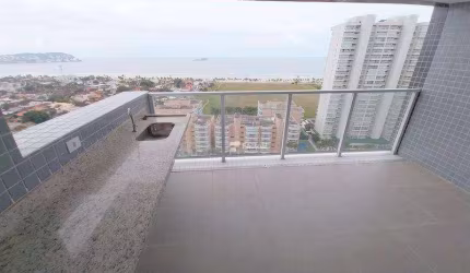 Apartamento com 2 dormitórios à venda, 69 m² por R$ 950.000,00 - Enseada - Guarujá/SP