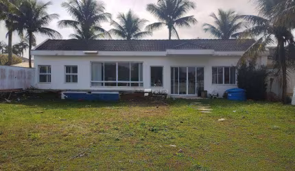Terreno à venda, 1000 m² por R$ 1.800.000,00 - Acapulco - Guarujá/SP