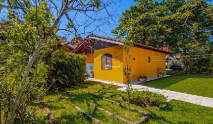 Casa com 2 dormitórios à venda, 70 m² por R$ 1.000.000,00 - Pernambuco II - Guarujá/SP