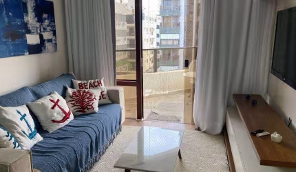 Apartamento à venda na Enseada  Região aquário/Guarujá.