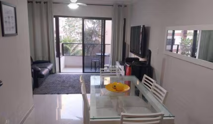 Apartamento à venda, 110 m² por R$ 460.000,00 - Enseada - Guarujá/SP