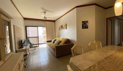 Apartamento à venda na Enseada - Guarujá/SP.