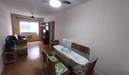 Apartamento à venda, 71 m² por R$ 285.000,00 - Enseada - Guarujá/SP