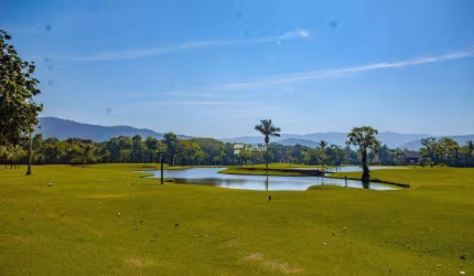 Terreno à venda - Praia de Pernambuco - Guarujá/SP