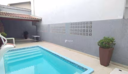 Village com 2 dormitórios à venda, 107 m² por R$ 430.000,00 - Enseada - Guarujá/SP