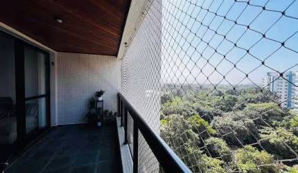 Apartamento com 2 dormitórios à venda, 80 m² - Riviera de São Lourenço - Bertioga/SP
