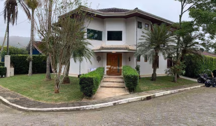 Casa à venda, 250 m² por R$ 1.650.000,00 - Albamar - Guarujá/SP