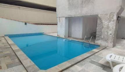 Apartamento com 4 quartos à venda, 160 m² por R$ 550.000 - Pitangueiras - Guarujá/SP