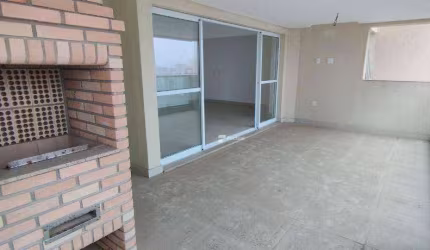 Apartamento com 3 quartos à venda, 118 m² por R$ 750.000 - Enseada - Guarujá/SP