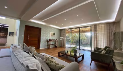 Casa com 4 dormitórios à venda, 300 m² por R$ 890.000,00 - Enseada - Guarujá/SP
