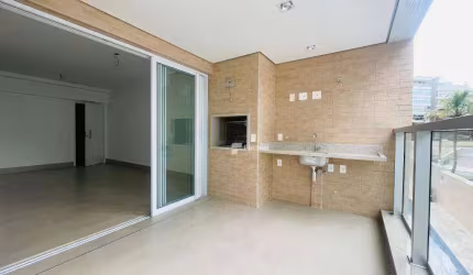 Apartamento com 3 dormitórios à venda, 110 m² - Riviera de São Lourenço - Bertioga/SP