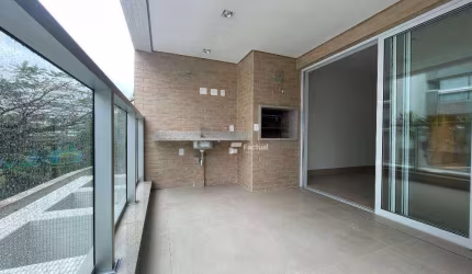 Apartamento com 3 dormitórios à venda, 110 m² - Riviera de São Lourenço - Bertioga/SP