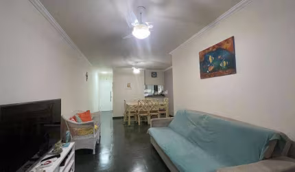 Apartamento com 3 dormitórios para alugar, 104 m² - Riviera de São Lourenço - Bertioga/SP