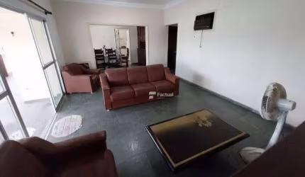 Cobertura com 2 quartos à venda, 180 m² por R$ 410.000 - Enseada - Guarujá/SP