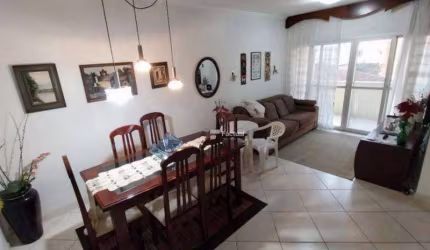 Apartamento com 2 quartos à venda, 83 m² por R$ 380.000 - Enseada - Guarujá/SP