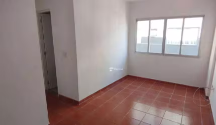 Apartamento com 2 quartos à venda, 60 m² por R$ 220.000 - Enseada - Guarujá/SP