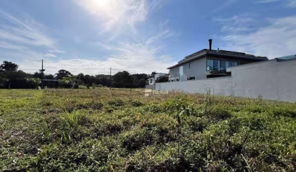 Terreno à venda, 1462 m² por R$ 11.500.000,00 - Riviera de São Lourenço - Bertioga/SP