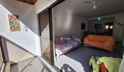 Apartamento à venda, 139 m² por R$ 600.000,00 - Enseada - Guarujá/SP