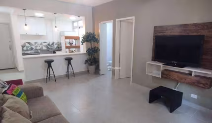 Apartamento à venda - Enseada - Guarujá/SP