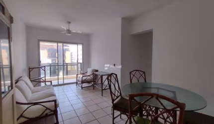 Apartamento com 3 quartos à venda, 80 m² por R$ 440.000 - Enseada - Guarujá/SP