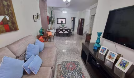 Casa com 4 dormitórios à venda, 180 m² por R$ 1.450.000,00 - Enseada - Guarujá/SP