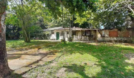 Terreno à venda, 544 m² por R$ 1.200.000,00 - Tombo - Guarujá/SP