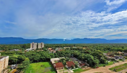 Cobertura com 3 dormitórios à venda, 171 m² - São Lourenço - Bertioga/SP