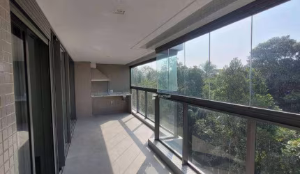 Apartamento com 4 dormitórios à venda, 160 m²- Riviera de  São Lourenço - Bertioga/SP