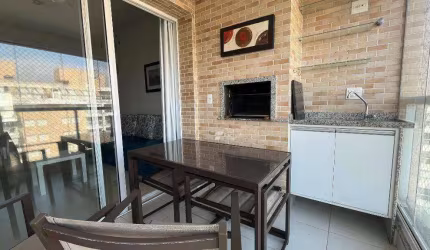 Apartamento com 2 dormitórios à venda, 86 m² - São Lourenço - Bertioga/SP