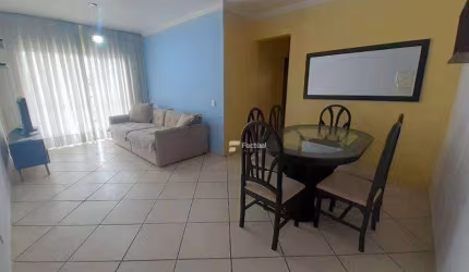 Apartamento com 2 dormitórios à venda, 70 m² por R$ 330.000,00 - Enseada - Guarujá/SP