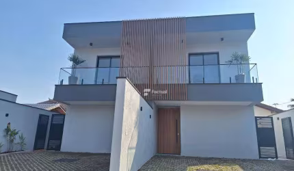 Casa com 5 dormitórios à venda, 228 m² - Jardim  São Lourenço - Bertioga/SP