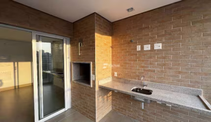 Apartamento com 3 suítes à venda, 134 m² - Riviera  de São Lourenço - Bertioga/SP