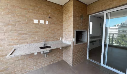 Apartamento com 3 suítes à venda, 134 m² por R$ 5.400.000 - Riviera de São Lourenço - Bertioga/SP
