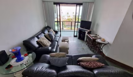 Cobertura com 3 dormitórios à venda, 220 m² por R$ 650.000,00 - Enseada - Guarujá/SP