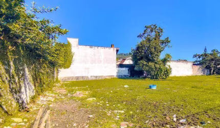 Terreno à venda, 300 m² por R$ 320.000,00 - Praia de Pernambuco - Guarujá/SP
