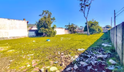 Terreno à venda, 300 m² por R$ 320.000,00 - Praia de Pernambuco - Guarujá/SP