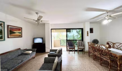 Apartamento disponível para venda e locação anual - Enseada - Guarujá/SP