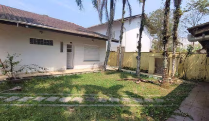 Casa com 3 dormitórios à venda, 190 m² por R$ 4.300.000,00 - Riviera de São Lourenço - Bertioga/SP