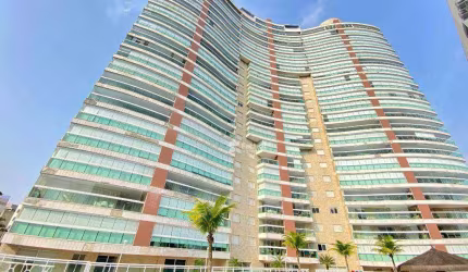Cobertura no Guarujá