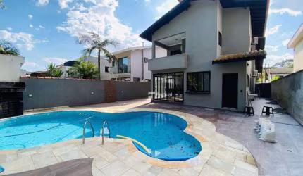Casa com 5 dormitórios à venda, 300 m² - Riviera de São Lourenço - Bertioga/SP