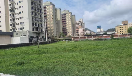 Terreno à venda, 1552 m²  - Enseada - Guarujá/SP