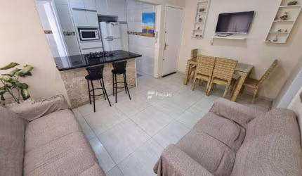 Apartamento  à venda - Enseada - Guarujá/SP
