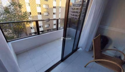 Apartamento à venda, 110 m² por R$ 490.000,00 - Enseada - Guarujá/SP