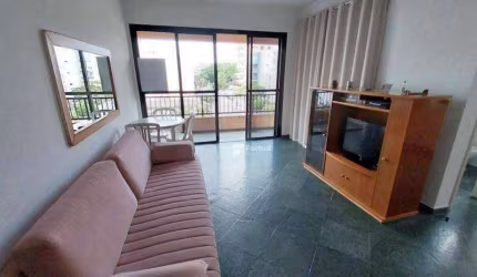 Apartamento à venda, 136 m² por R$ 570.000,00 - Enseada - Guarujá/SP