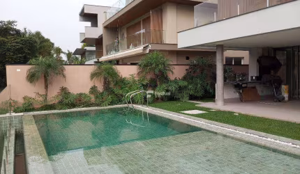 Casa com 7 suítes à venda, 1062 m² - Riviera de São Lourenço - Bertioga/SP
