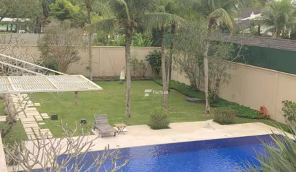 Casa com 5 dormitórios à venda, 900 m² por R$ 6.500.000,00 - Acapulco - Guarujá/SP
