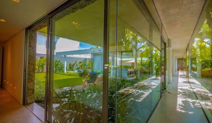 Casa com 8 dormitórios à venda, 700 m² por R$ 15.000.000,00 - Acapulco - Guarujá/SP